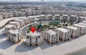 Biệt thự Hoàng Gia 500m2 Vinhomes Vũ Yên Hải Phòng