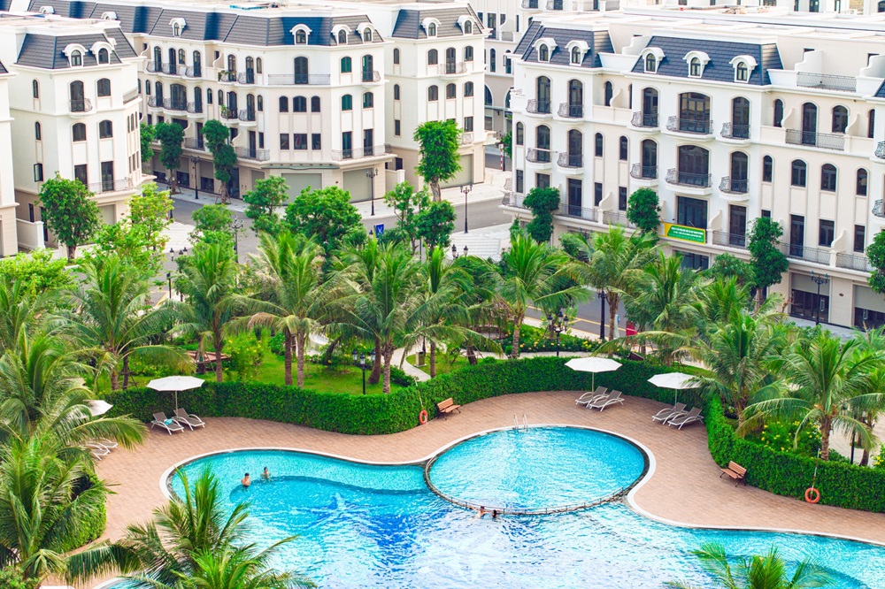 Chuyển nhượng Đảo Dừa