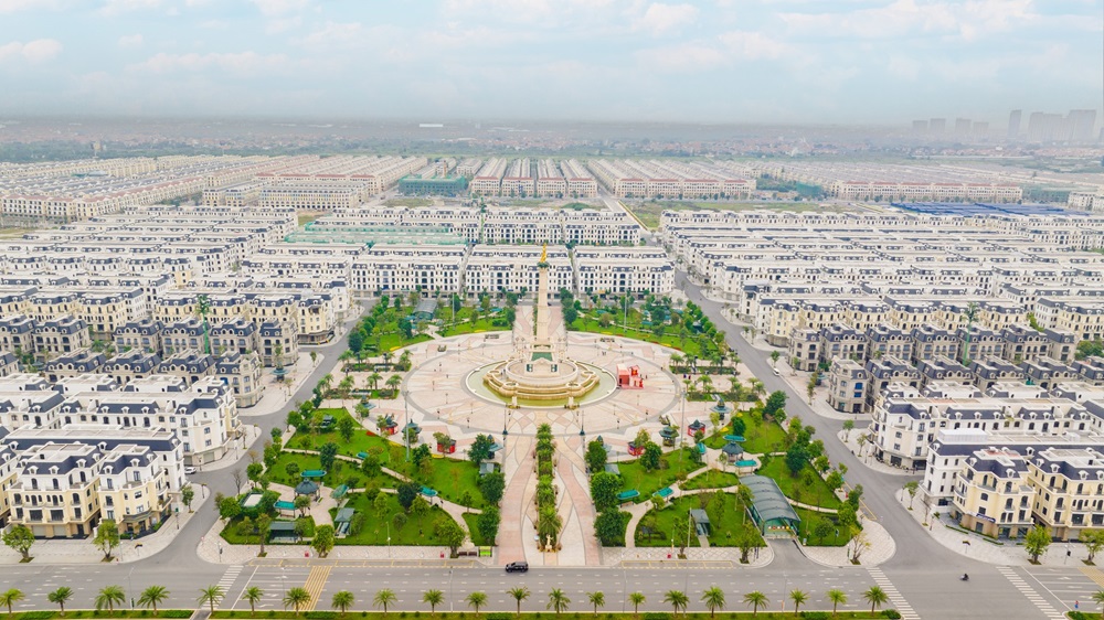 Chuyển nhượng Vinhomes Ocean Park 2 The Empire Văn Giang Hưng Yên