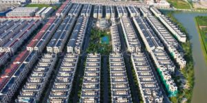 ĐẢO DỪA 5 - ĐẢO NHÀ GIÀU VINHOMES OCEAN PARK 2 THE EMPIRE