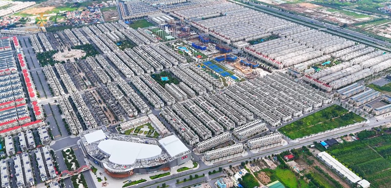 Quỹ căn chuyển nhượng Vinhomes Oceap Park 2 – The Empire Hưng Yên giá rẻ