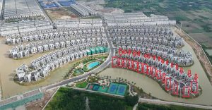Bán biệt thự đơn lập Đảo Ngọc 1 Vinomes Ocean Park The Crown Hưng Yên giá cắt lỗ