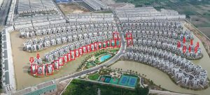 Bán biệt thự đơn lập Đảo Ngọc 2 Vinhomes Ocean Park 3 giá cắt lỗ giá rẻ nhất thị trường bán gấp