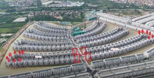 Bán biệt thự đơn lập Đảo Ngọc 3 Vinhomes Ocean Park 3 giá rẻ giá cắt lỗ chủ nhà vay ngân hàng