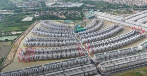 Bán biệt thự đơn lập Đảo Ngọc 4 Vinhomes Ocean Park 3 The Crown Hưng Yên giá cắt lỗ giá rẻ