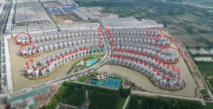 Bán biệt thự đơn lập Đảo Ngọc Vinhomes Ocean Park 3 The Crown Hưng Yên. Quỹ căn biệt thự vị trí đẹp, giá tốt nhất thị trường, dễ thanh khoản
