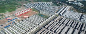 Bán liền kề Vịnh Tây 11 Vinhomes Ocean Park 3 The Crown Hưng Yên giá cắt lỗ