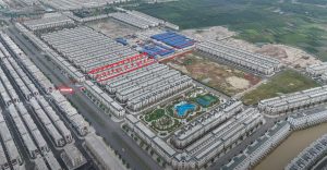 Bán liền kề Vịnh Tây Vinhomes Ocean Park 3 The Crown Hưng Yên. Bên em có quỹ căn có vị trí đẹp và giá rẻ nhất thị trường