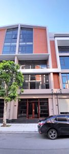 Bán liền kề Vịnh Thiên Đường 6 căn 80 Vinhomes Ocean Park 3 The Crown Hưng Yên giá rẻ