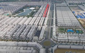 Bán Vịnh Thiên Đường 3 Vinhomes Ocean Park 3 The Crown Hưng Yên