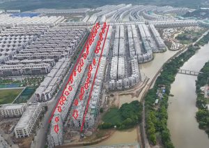 Bán Vịnh Xanh 5 biệt thự song lập, đơn lập, shophouse Vinhomes Ocean Park 3 The Crown Hưng Yên