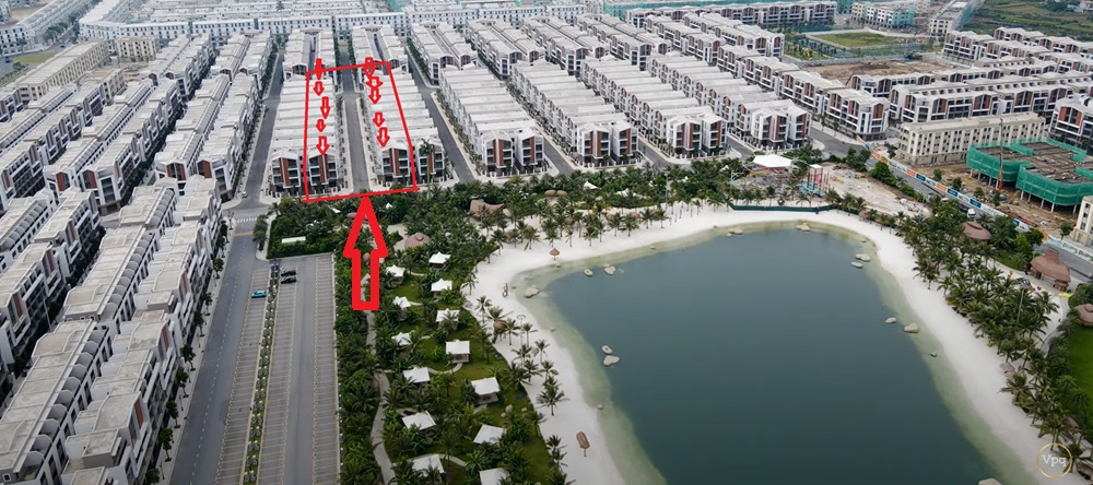 Bán biệt thự Ánh Dương 11 Vinhomes Ocean Park 3 The Crown Hưng Yên. Bên em có quỹ căn biệt thự vị trí đẹp giá bán rẻ nhất thị trường