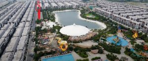 Bán biệt thự Ánh Dương 12 Vinhomes Ocean Park 3 The Crown giá rẻ bán cắt lỗ siêu rẻ