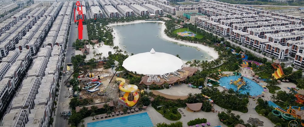 Bán biệt thự Ánh Dương 12 Vinhomes Ocean Park 3 The Crown giá rẻ bán cắt lỗ siêu rẻ