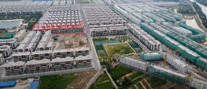 Bán biệt thự Ánh Dương 6 Vinhomes Ocean Park 3 giá rẻ chủ nhà cắt lỗ