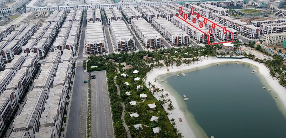 Bán biệt thự Ánh Dương 7 Vinhomes Ocean Park 3 The Crown Hưng Yên giá rẻ. Bên em có quỹ căn đẹp tư vấn cho khách hàng.