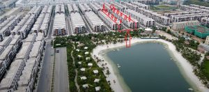 Bán biệt thự Ánh Dương 8 Vinhomes Ocean Park 3 giá rẻ