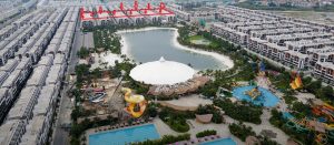 Bán biệt thự Tứ Lập Ánh Dương 6, 7, 8, 9, 10, 11, 12 Vinhomes Ocean Park 3 The Crown