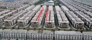 Bán liền kề Ánh Dương 11 Vinhomes Ocean Park 3 The Crown Hưng Yên