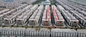 Bán liền kề Ánh Dương 12 Vinhomes Ocean Park 3 The Crown Hưng cắt lỗ