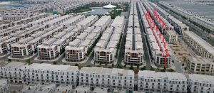 Bán liền kề Ánh Dương 14 Vinhomes Ocean Park 3 The Crown Hưng Yên