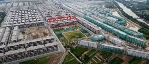 Bán liền kề Ánh Dương 4 Vinhomes Ocean Park 3 giá rẻ