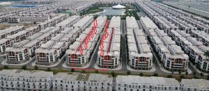 Bán liền kề Ánh Dương 9 Vinhomes Ocean Park 3 The Crown Hưng Yên