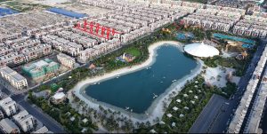 Bán liền kề Phố Biển 10 Vinhomes Ocean Park 3 The Crown Hưng Yên. Giá bán tốt nhất thị trường, quỹ căn chủ nhà cần bán giá gốc chủ đầu tư