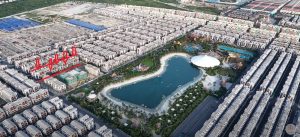 Bán liền kề Phố Biển 5 Vinhomes Ocean Park 3 The Crown Hưng Yên giá rẻ