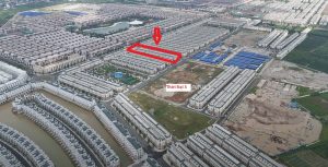 Bán liền kề Thời Đại 3 Vinhomes Ocean Park The Crown Hưng Yên
