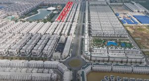 Bán liền kề Vịnh Thiên Đường 1 Vinhomes Ocean Park 3 The Crown Hưng Yên. Quỹ căn giá rẻ chủ nhà cần bán giá gốc