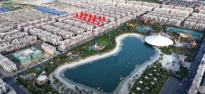 Bán liền kề phố biển 11 Vinhomes Ocean Park 3 Giá rẻ