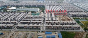 Bán shophouse Ánh Dương 5 Vinhomes Ocean Park 3 giá rẻ