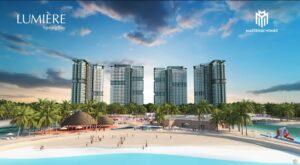Lumière SpringBay Vinhomes Ocean Park 2 mở bán đợt đầu chiết khấu 20%