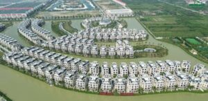 Phân khu Ngọc Trai Vinhomes Ocean Park 2 The Empire Hưng Yên
