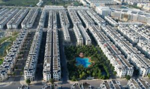 Phân khu sao biển Vinhomes Ocean Park 2 The Empire Hưng Yên mở bán