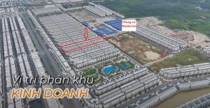 Thời Đại 7 Vinhomes Ocean Park 3 The Crown Hưng Yên