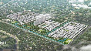 Vinhomes Đan Phượng mở bán với đa dạng các loại hình Biệt Thự-Shophouse-Nhà Phố...Đầu tư từ móng giá vô cùng ưu đãi.