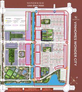 Bán biệt thự song lập Bình Minh Vinhomes Wonder City Đan Phượng