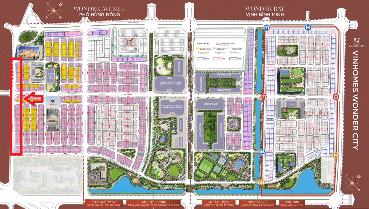 Bán shophouse Tỉnh lộ 422 TL422 Vinhomes Wonder City Đan Phượng