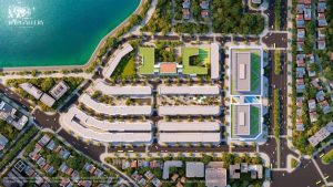 Bán và cho thuê Vinhomes The Gallery 148 Giảng Võ Đống Đa Hà Nội
