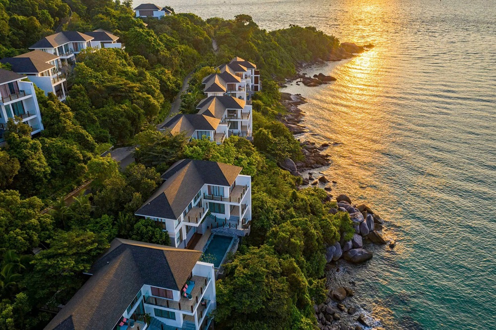Biệt thự Vinhomes Làng Vân Vinpearl Heaven Bay Đà Nẵng mở bán.