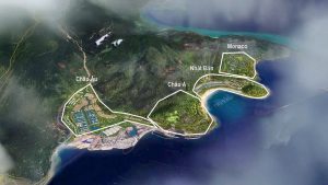 Vinhomes Làng Vân - Vinpearl Heaven Bay Đà Nẵng