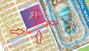 Bán Biệt thự San Hô 12 Vinhomes Ocean Park 2 The Empire Hưng Yên