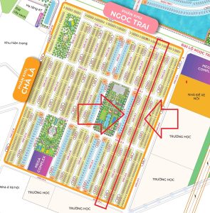 Bán liền kề Chà Là 7 Vinhomes Ocean Park 2 The Empire Hưng Yên
