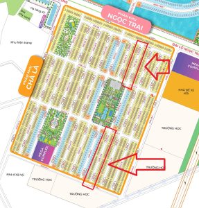 Bán liền kề Chà Là 8 Vinhomes Ocean Park 2 The Empire Hưng Yên