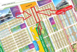 Bán liền kề Sao Biển 12 Vinhomes Ocean Park 2 The Empire Hưng Yên