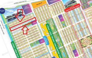 Biệt thự Cọ Xanh 4 Vinhomes Ocean Park 2 The Empire Ocean City Hưng Yên