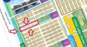 Biệt thự Cọ Xanh 5 Vinhomes Ocean Park 2 The Empire Ocean City Hưng Yên