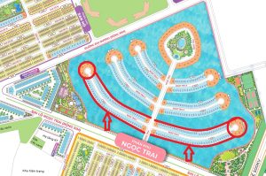 Biệt thự Ngọc Trai 1 Vinhomes Ocean Park 2 The Empire Hưng Yên